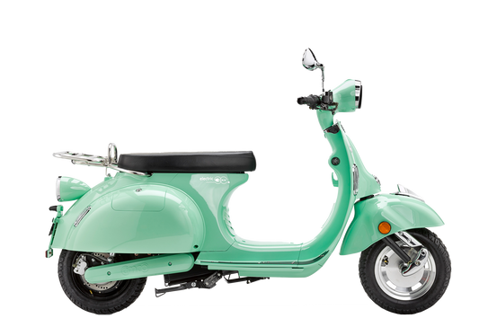 5 geniale Tipps, wie dein emco Elektroroller weiter fährt als je zuvor