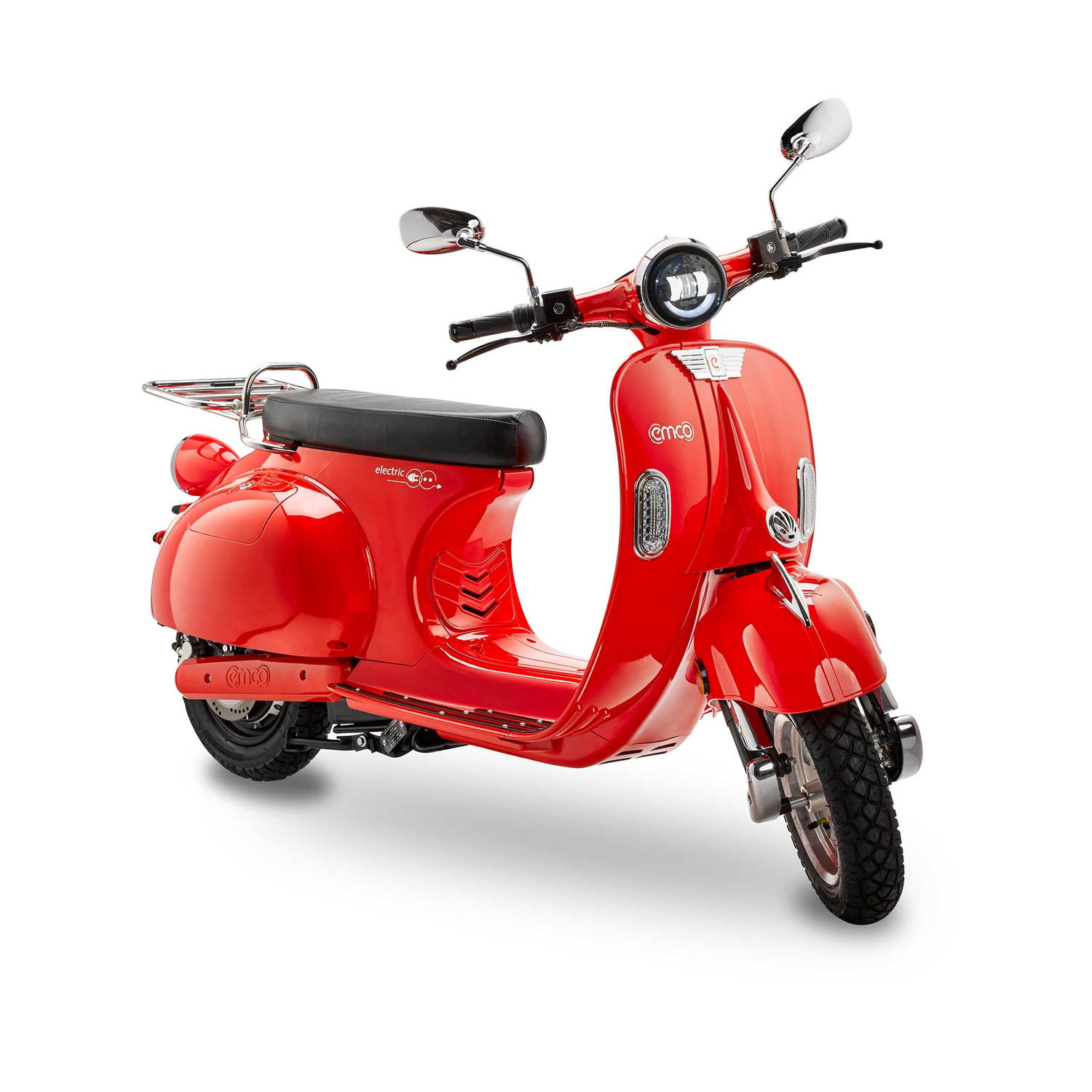 <tc>Emco</tc> patinete eléctrico