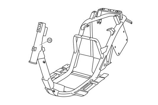10 - Cuadro NOVA MY2017