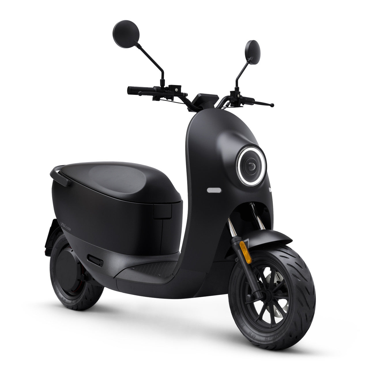 <tc>unu</tc> Scooter Pro 4kW