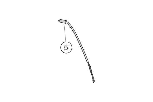 05 - Interruptor de luz de freno AM01