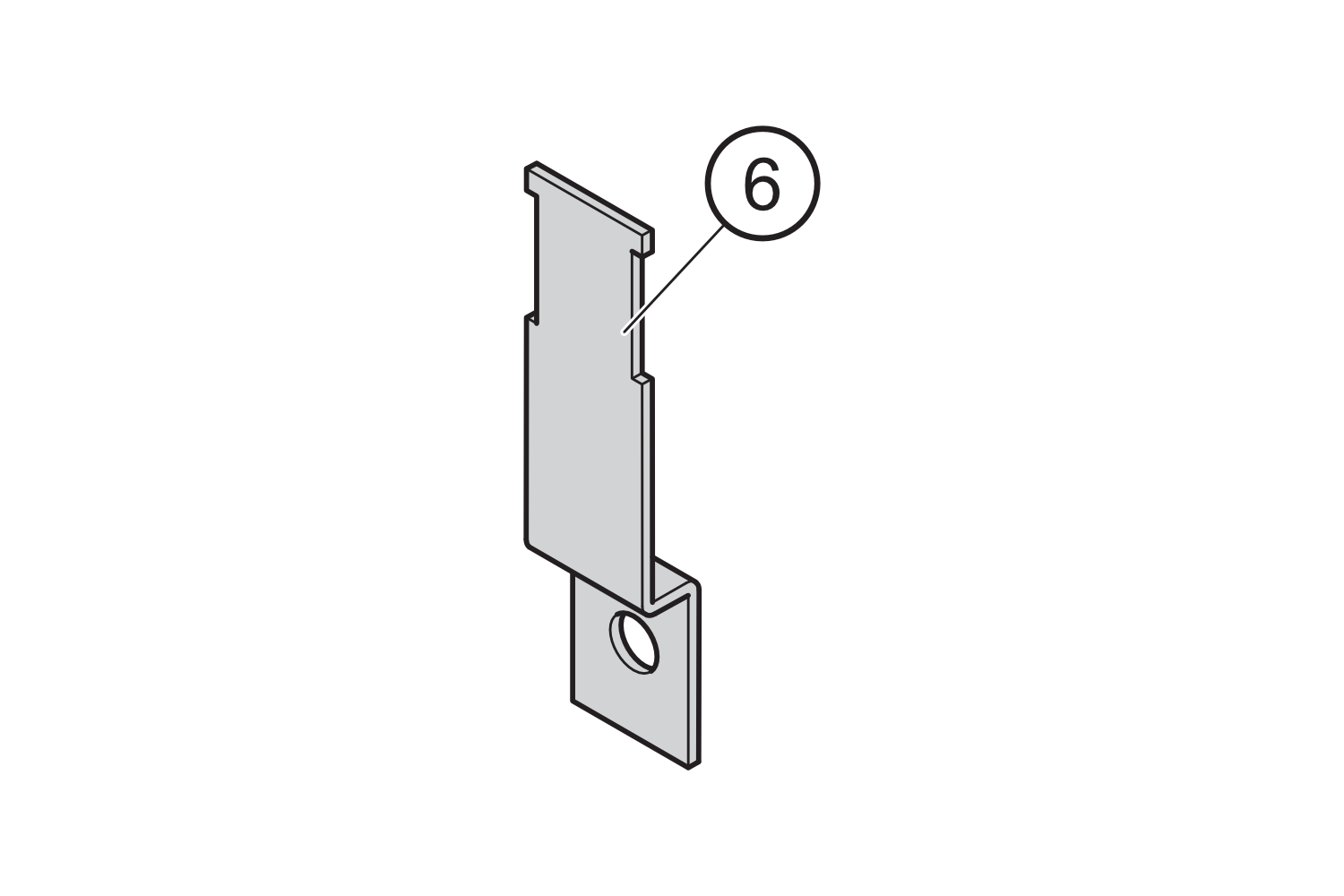 06 - Portarelé intermitentes 870-6569 NOVA