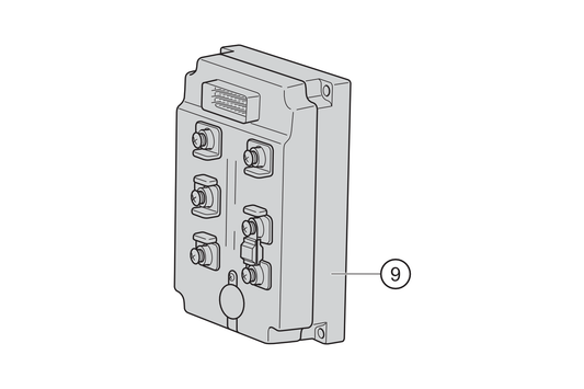 09 - Controlador LB2016 NOVI NOVA NOVANTIC