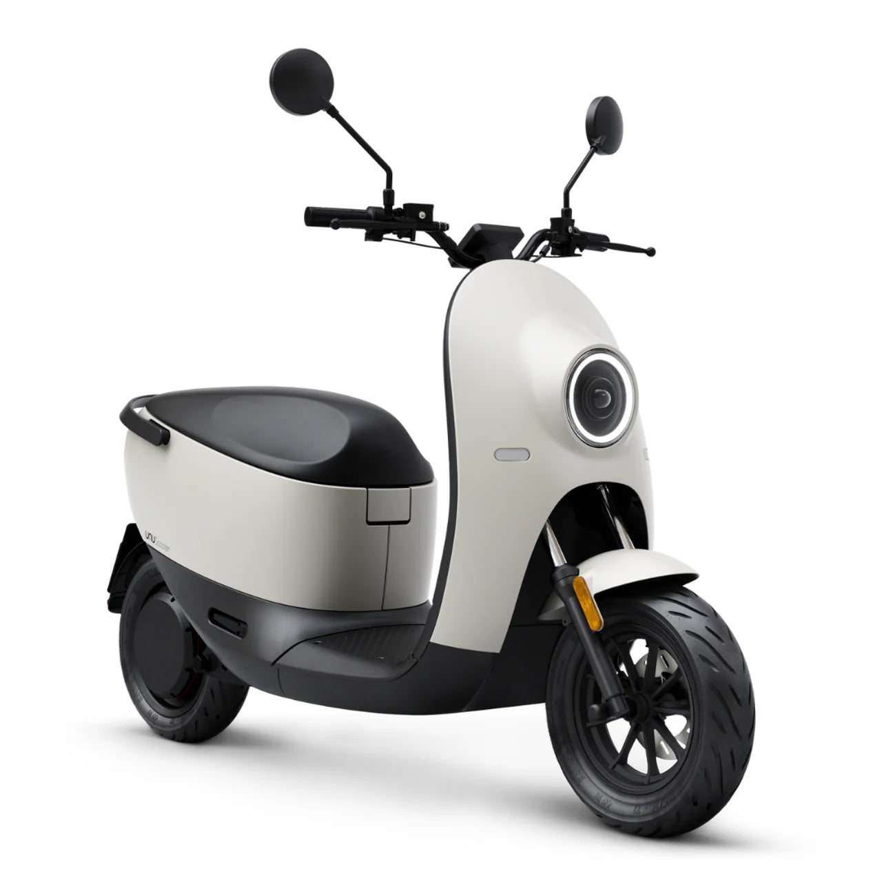 <tc>unu</tc> Scooter Pro 4kW