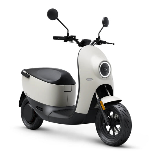 <tc>unu</tc> Scooter Pro 4kW