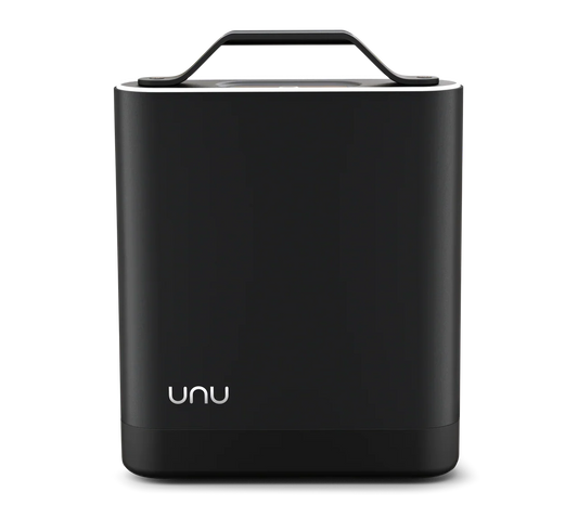 <tc>Unu</tc> Por batería