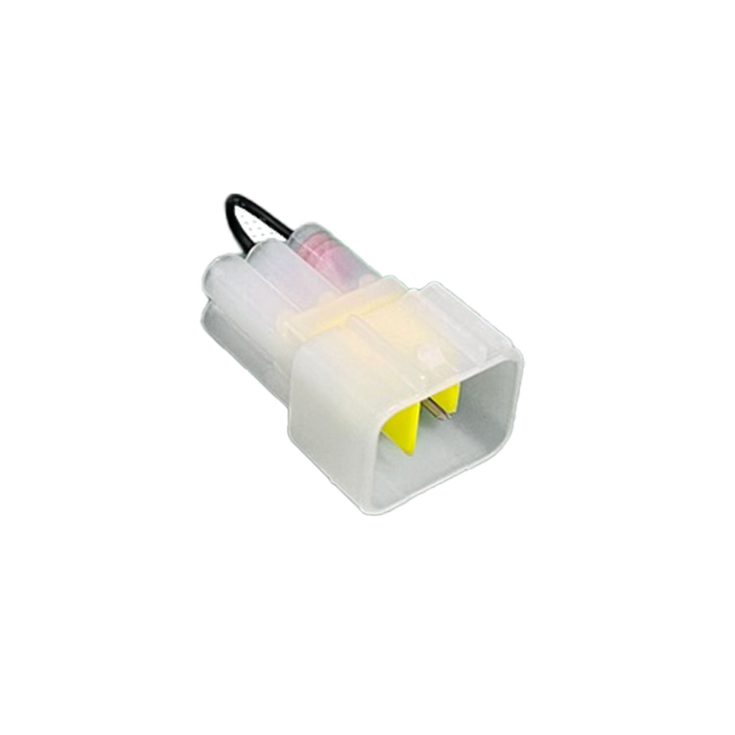 Conector ficticio de batería CB <tc>UNU</tc> Por