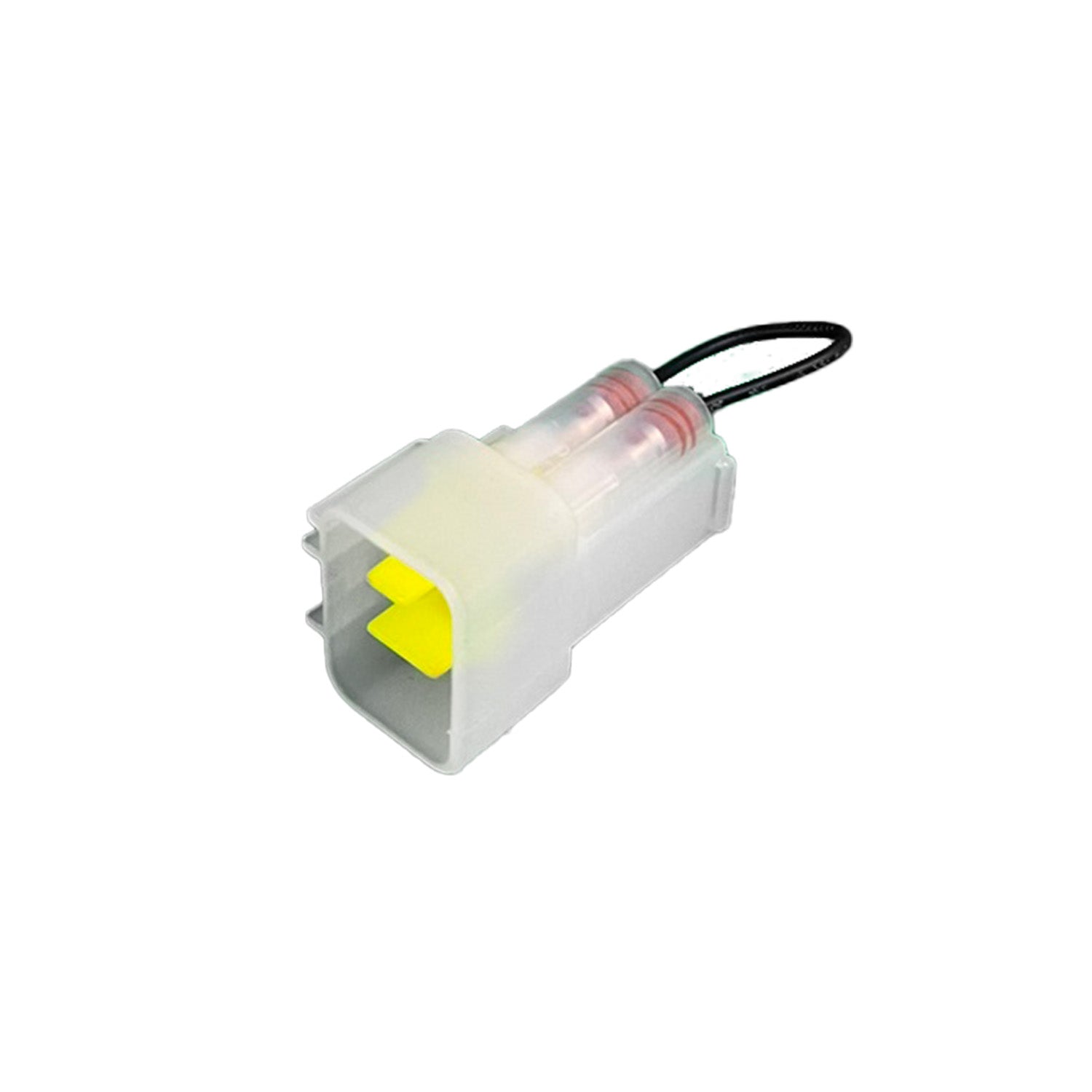 Conector ficticio de batería CB <tc>UNU</tc> Por