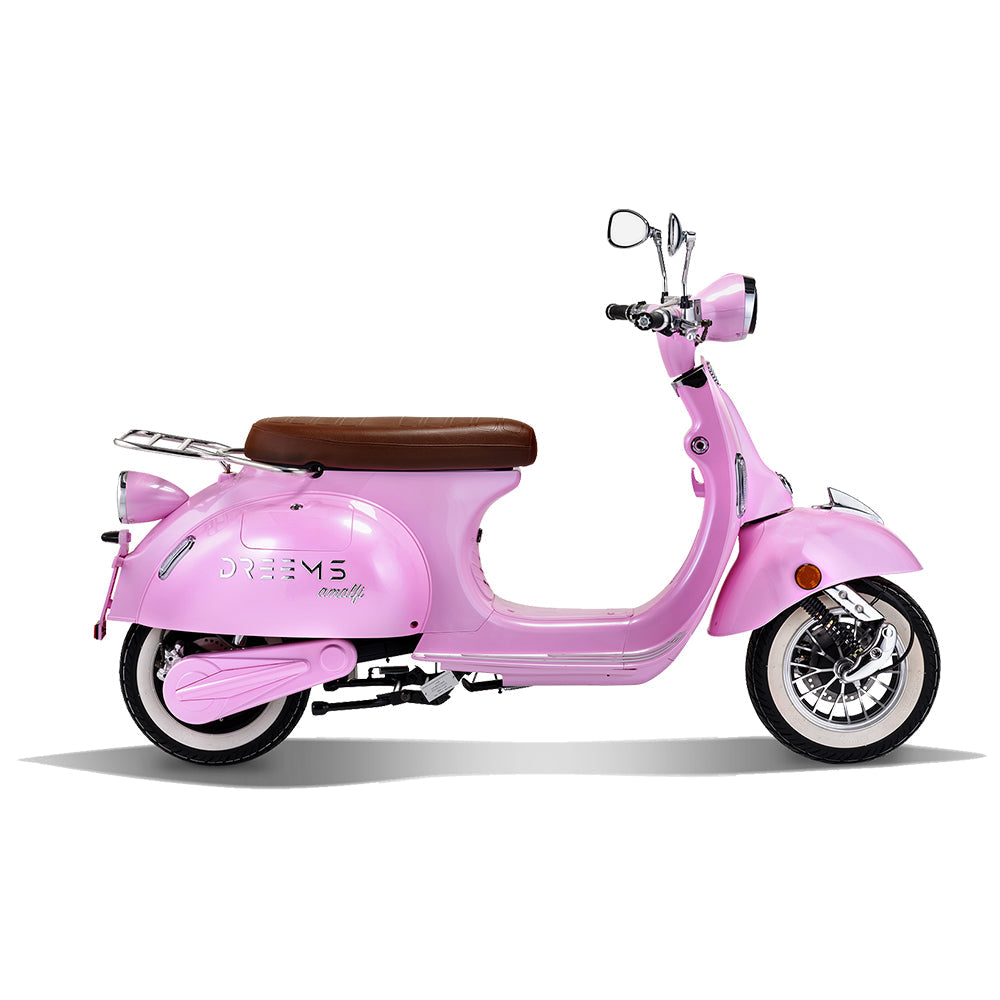 DREEMS Amalfi 45km/h Roller