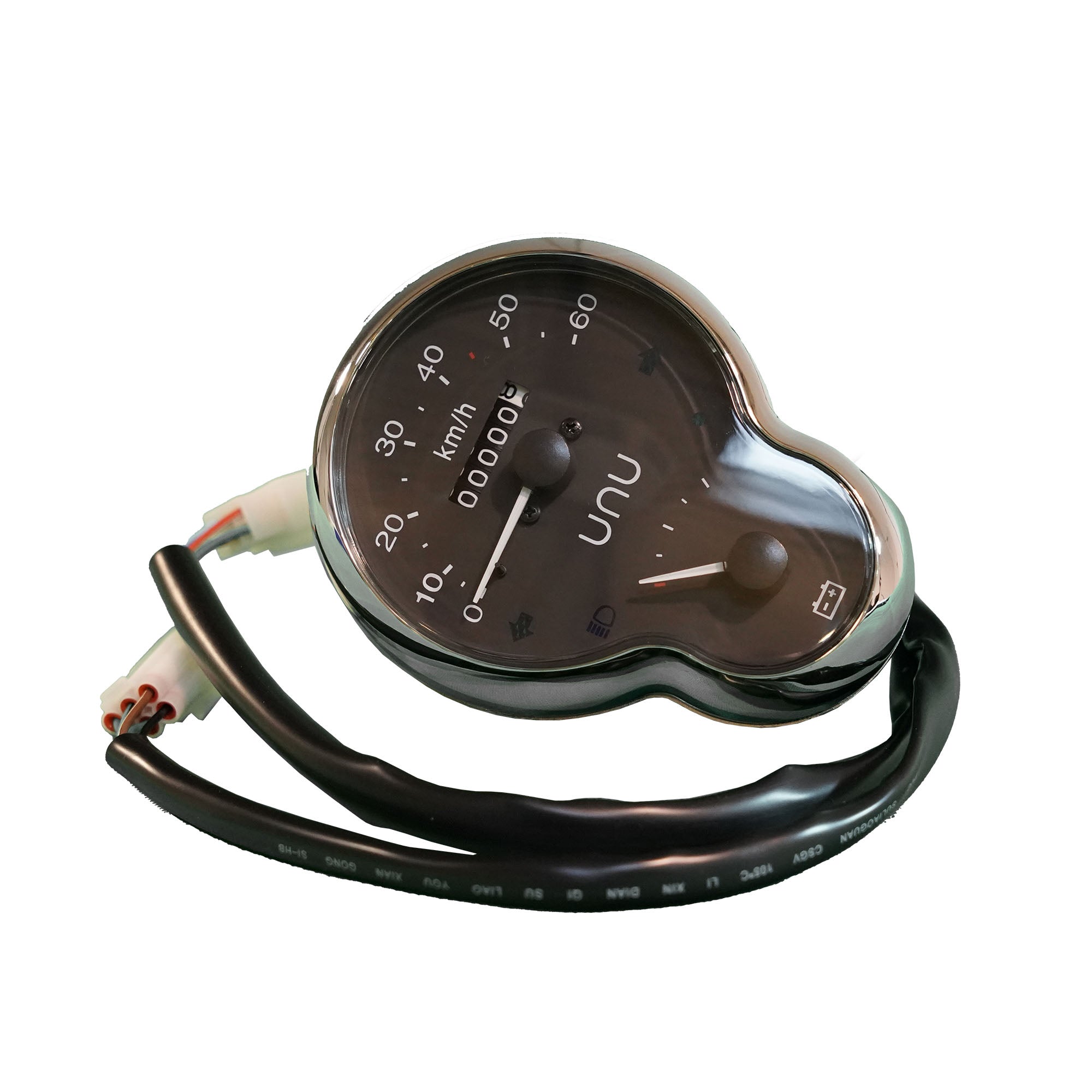 Velocímetro (para todos los modelos 1.X) <tc>UNU</tc> Clásico