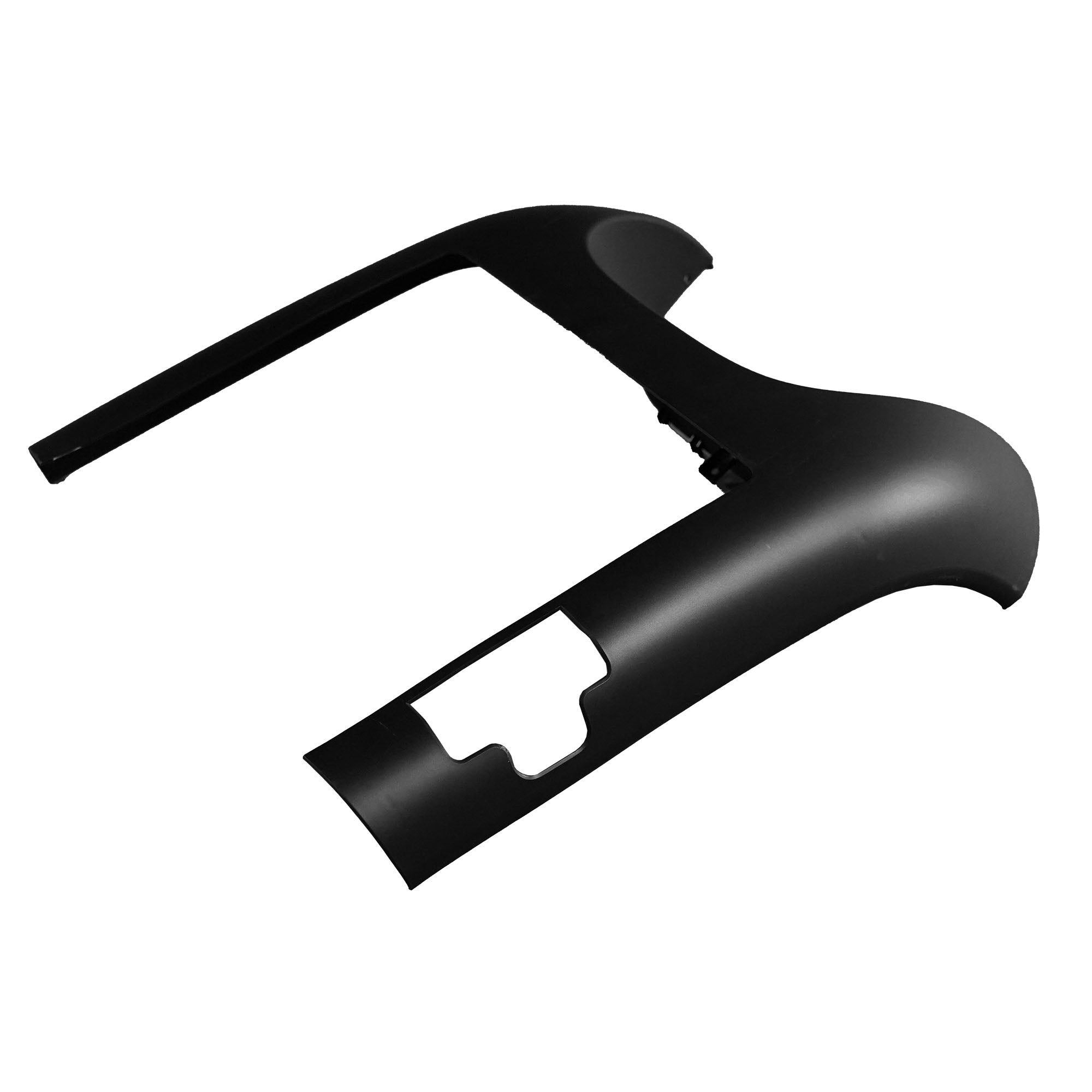 Lower front fairing <tc>UNU</tc> Move/Pro