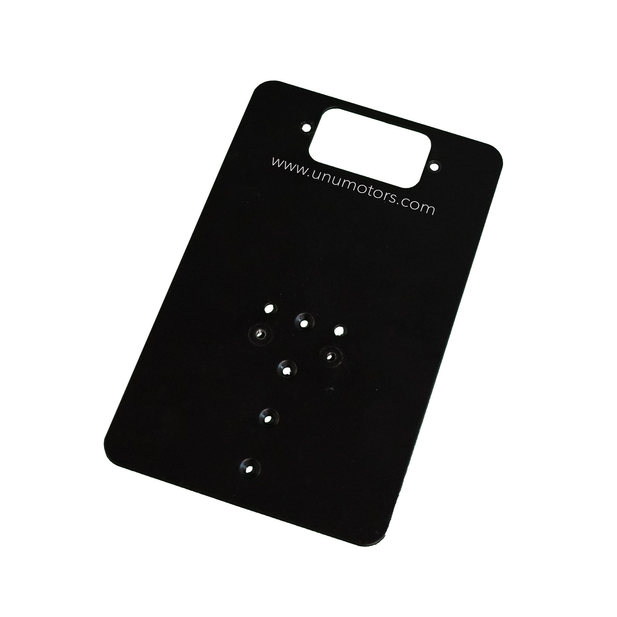 license plate holder <tc>UNU</tc> Move/Pro