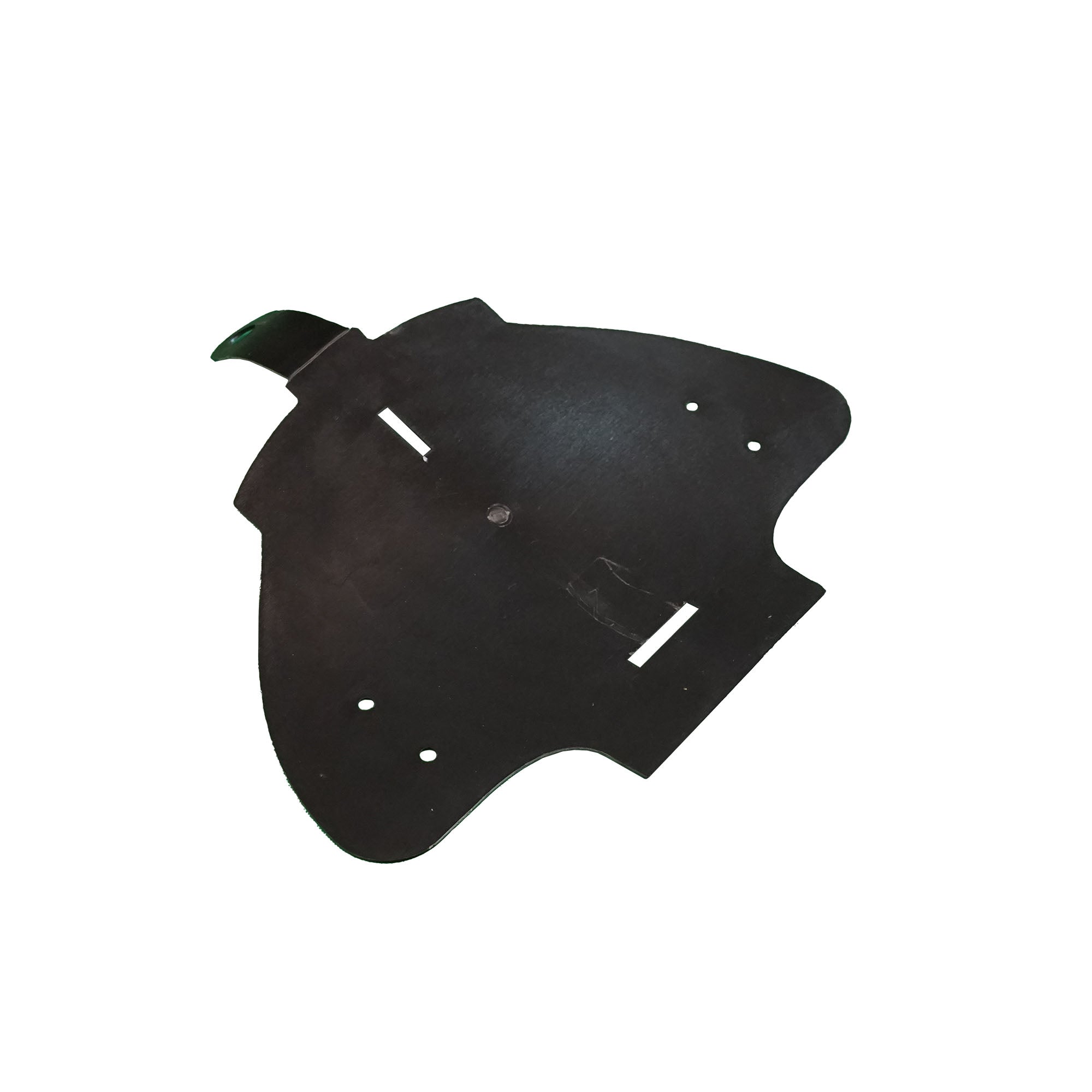 Splash guard under ECU <tc>UNU</tc> Classic