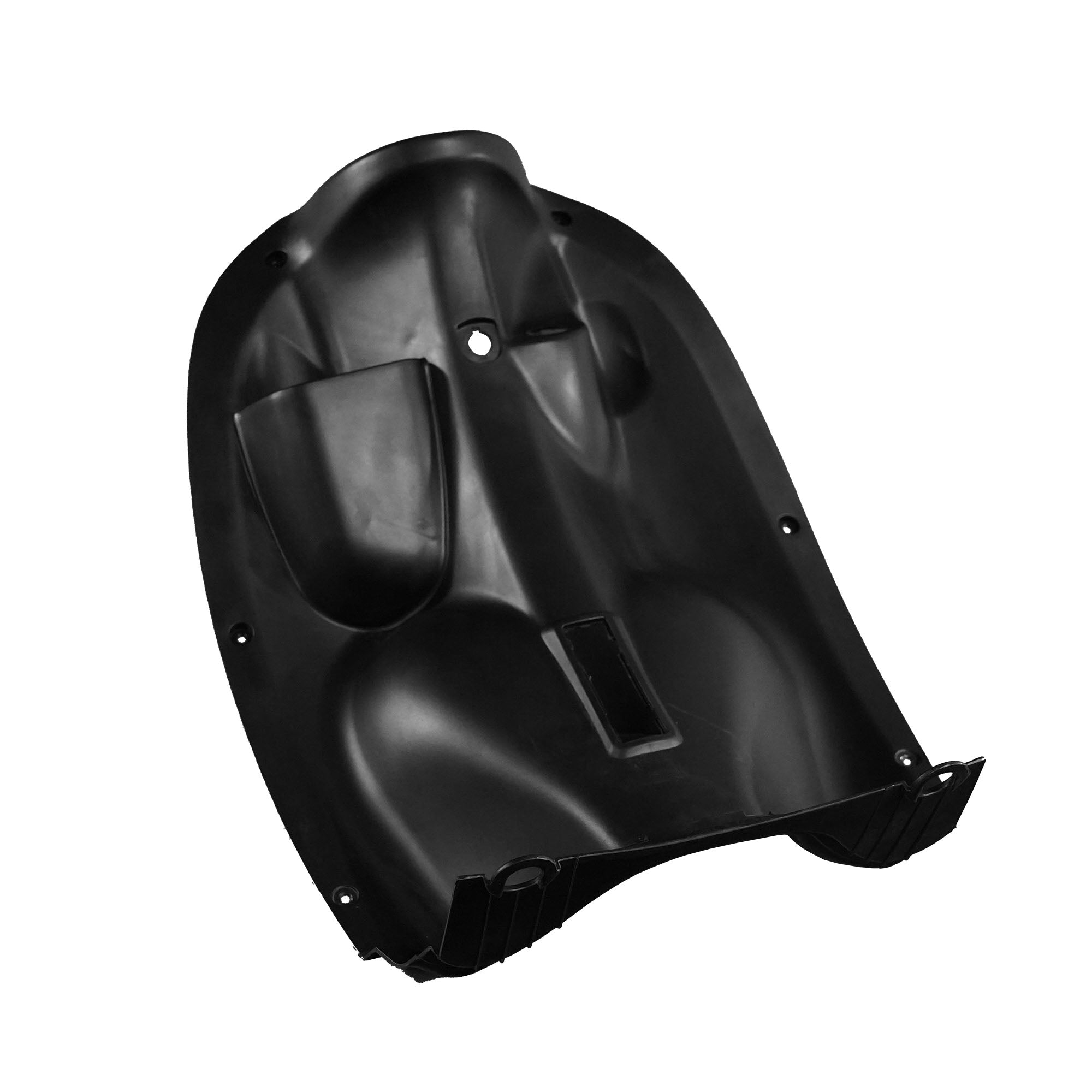 Front shield inside	<tc>UNU</tc> Classic