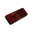 Cargar imagen en el visor de galería, reflector trasero rojo <tc>UNU</tc> Clásico
