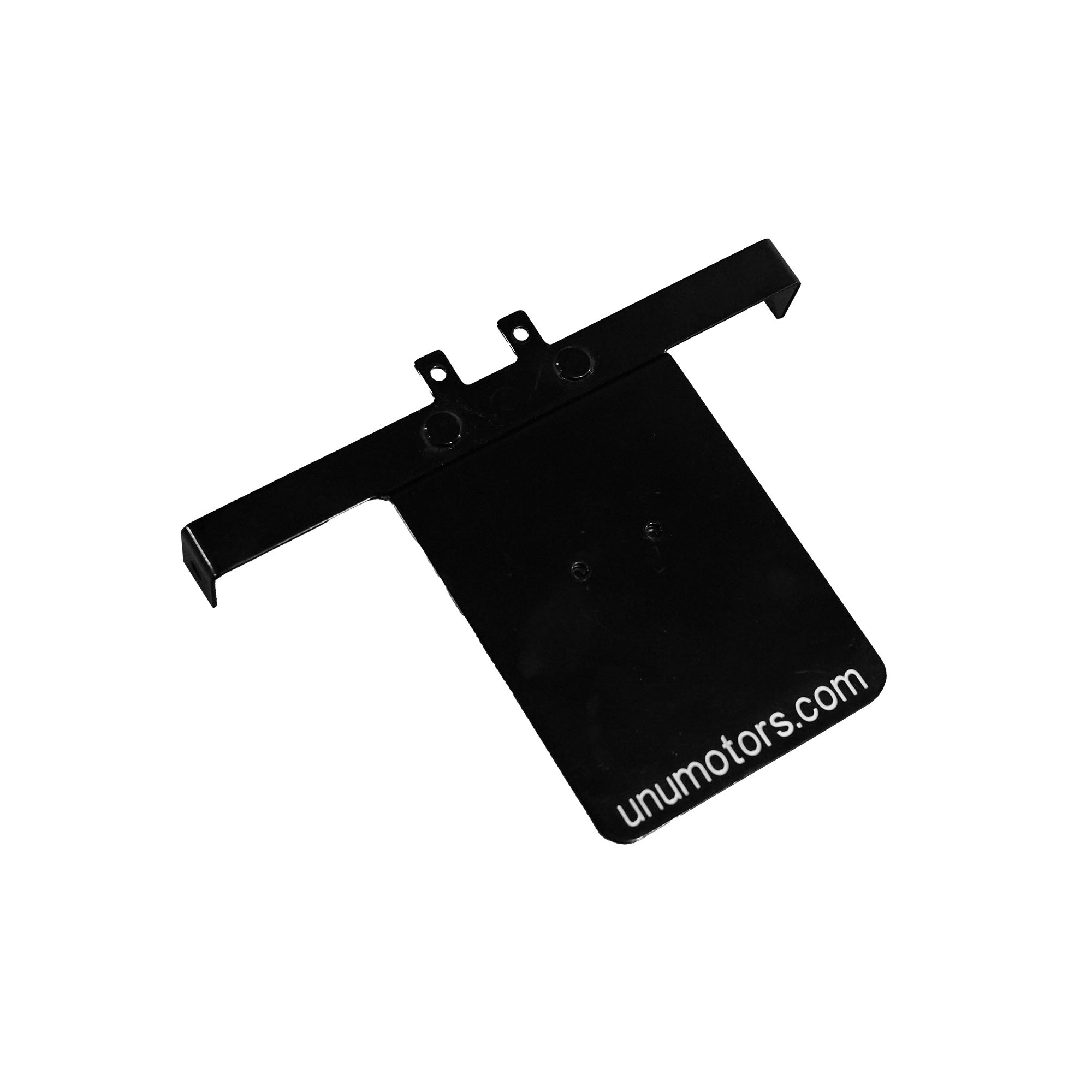 License plate holder <tc>UNU</tc> Classic
