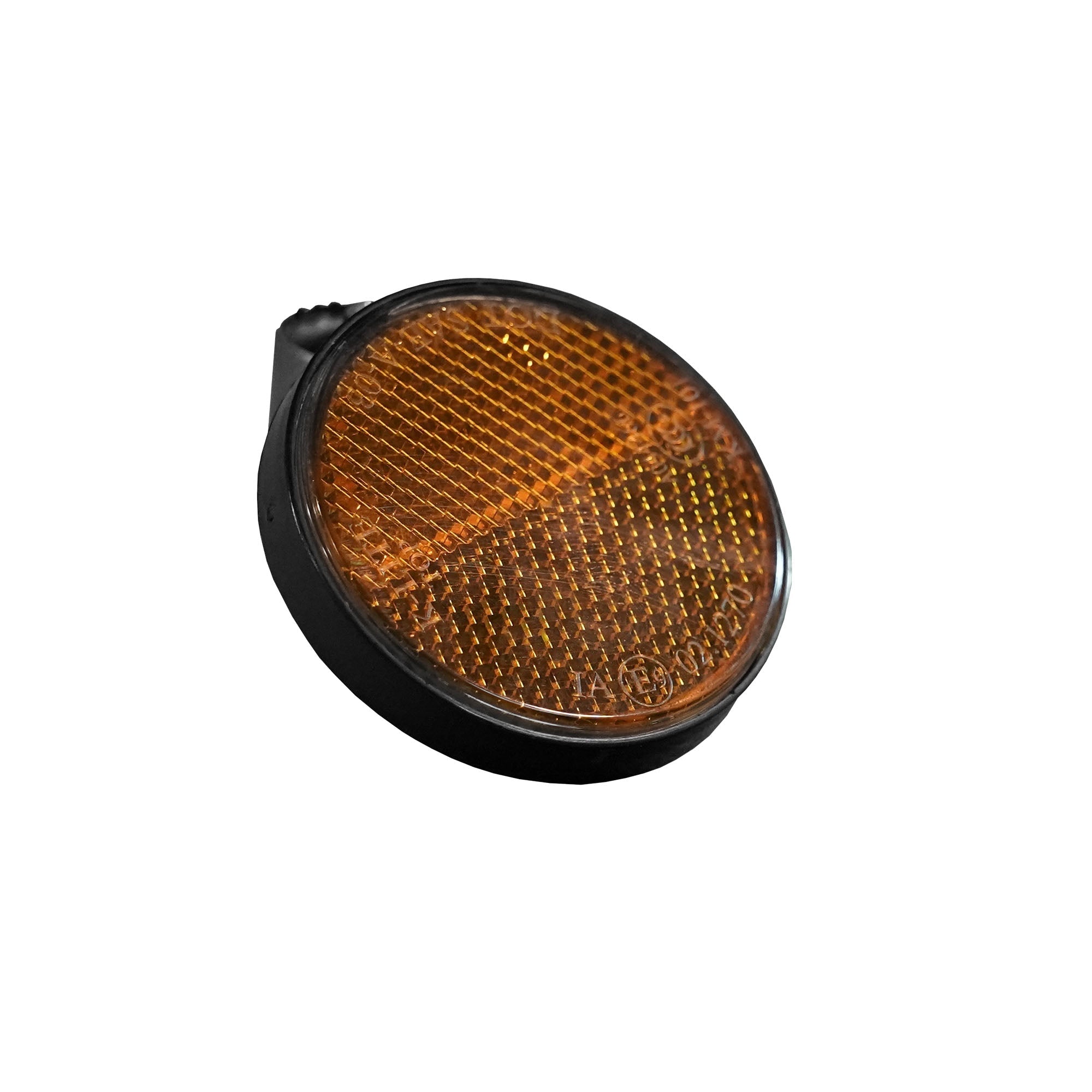 reflector lateral amarillo <tc>UNU</tc> Clásico // Usado