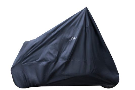 Protección contra la lluvia