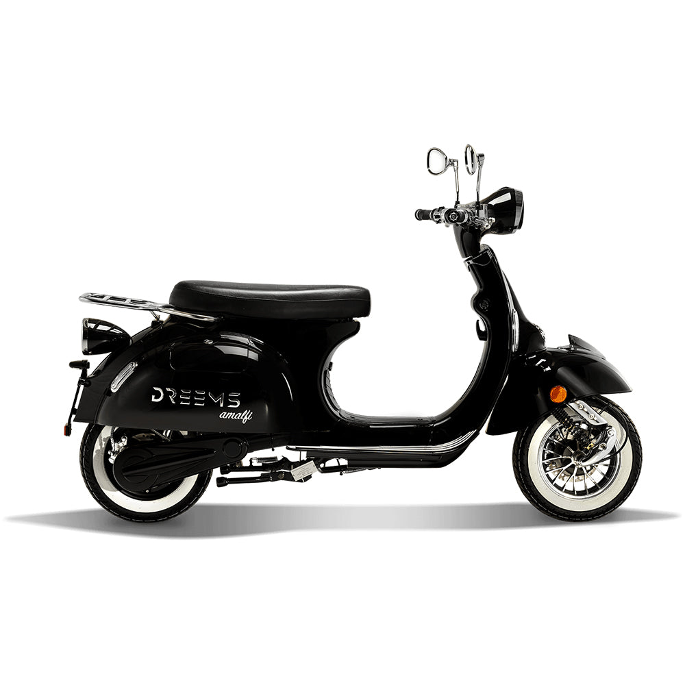 DREEMS Amalfi 45km/h Roller