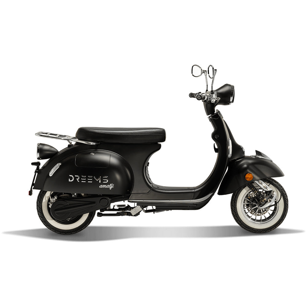 DREEMS Amalfi 45km/h Roller