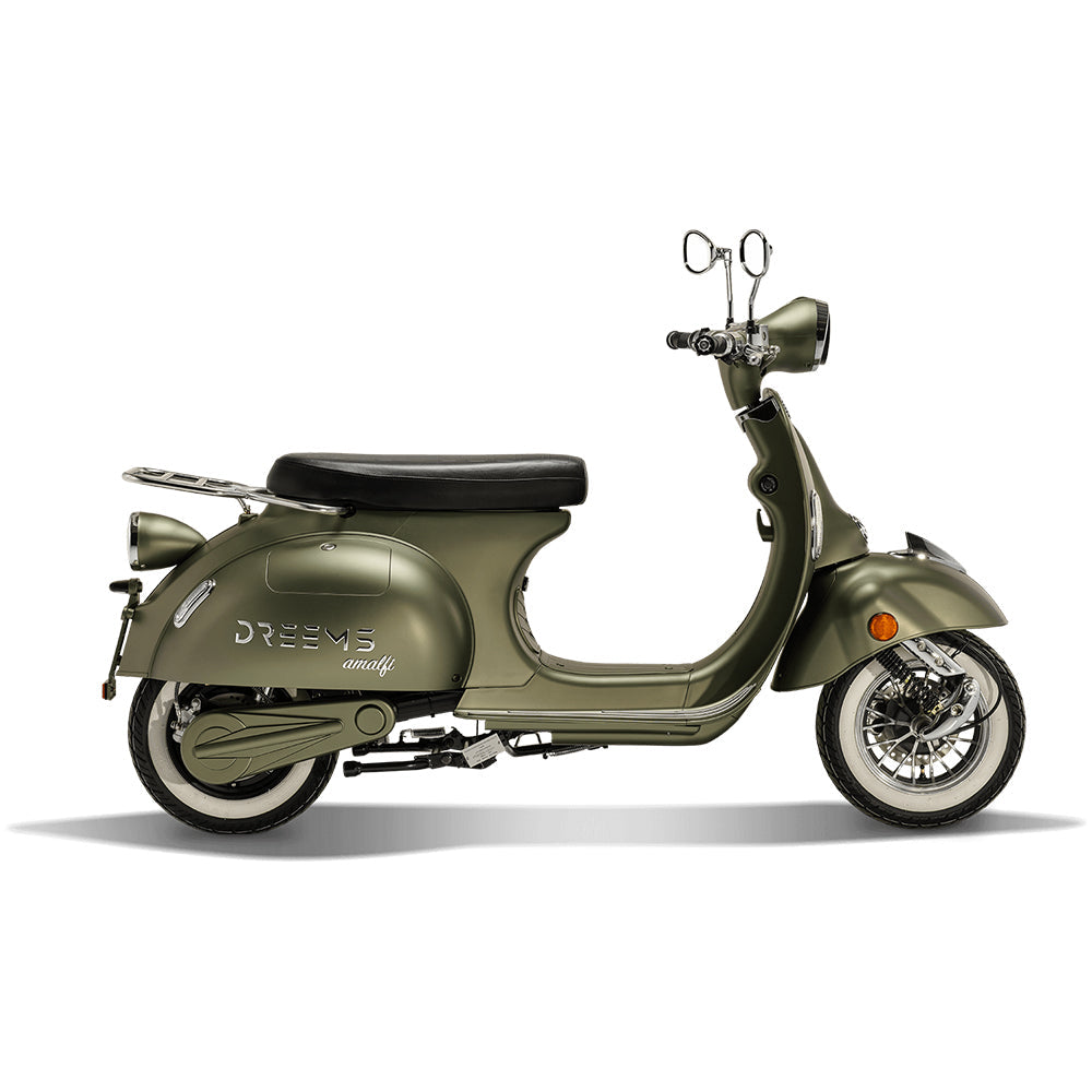 DREEMS Amalfi 45km/h Roller