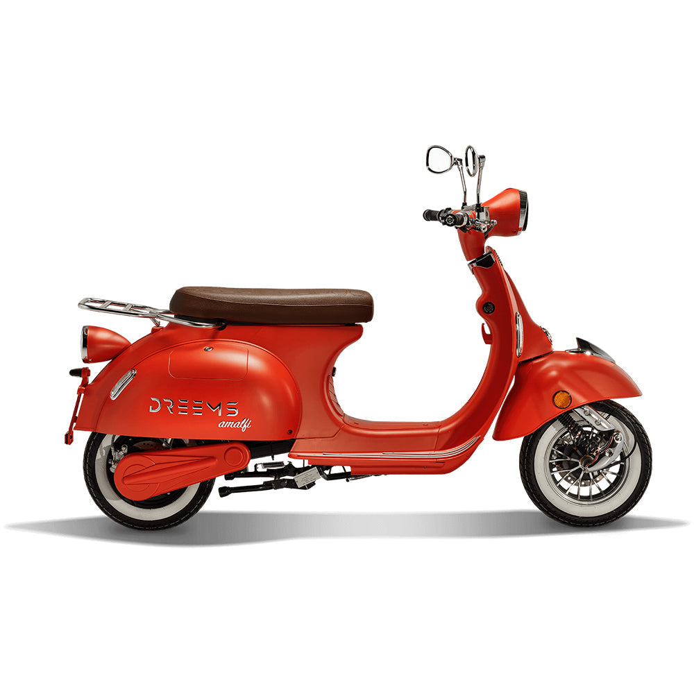 DREEMS Amalfi 45km/h Roller