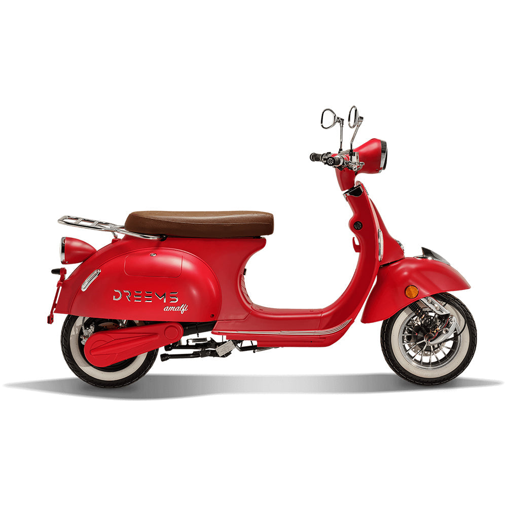 DREEMS Amalfi 45km/h Roller