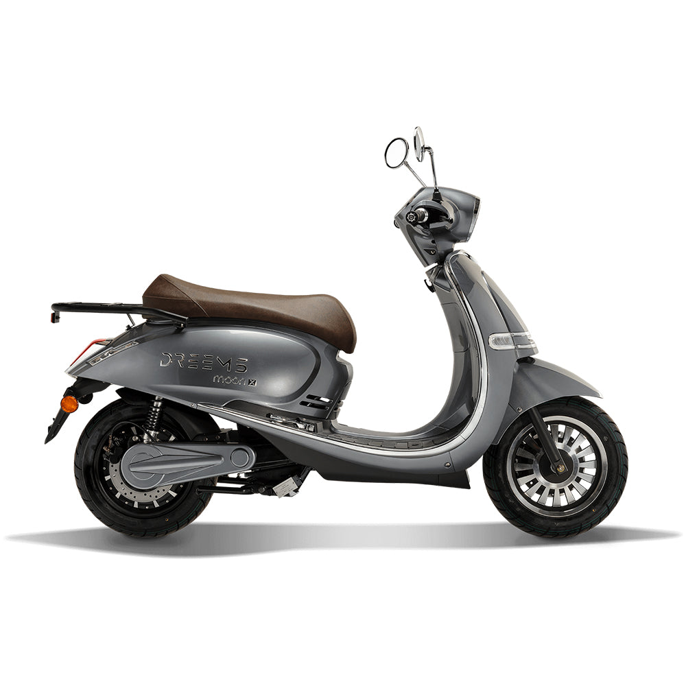 DREEMS MoonX 90km/h Roller