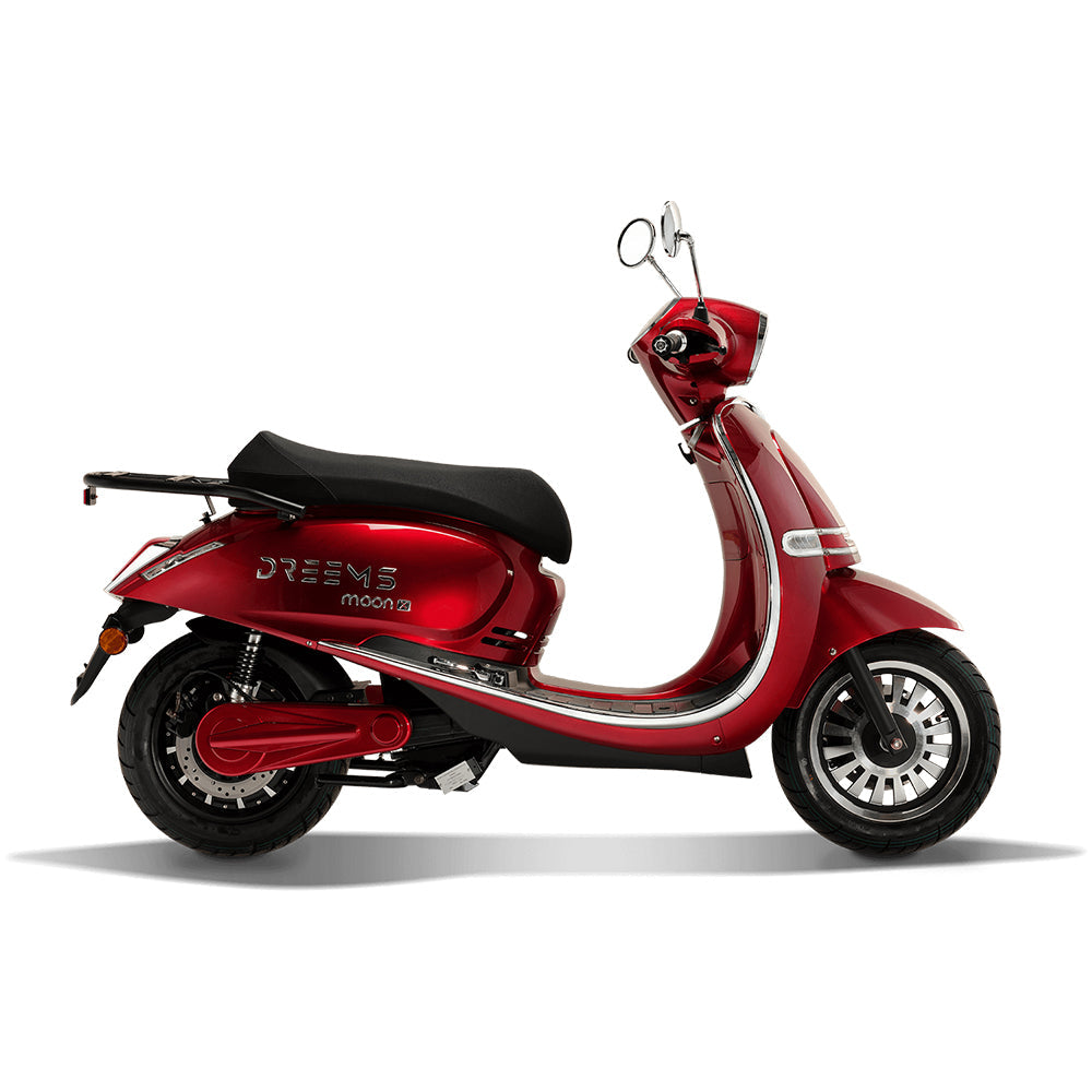 DREEMS MoonX 90km/h Roller