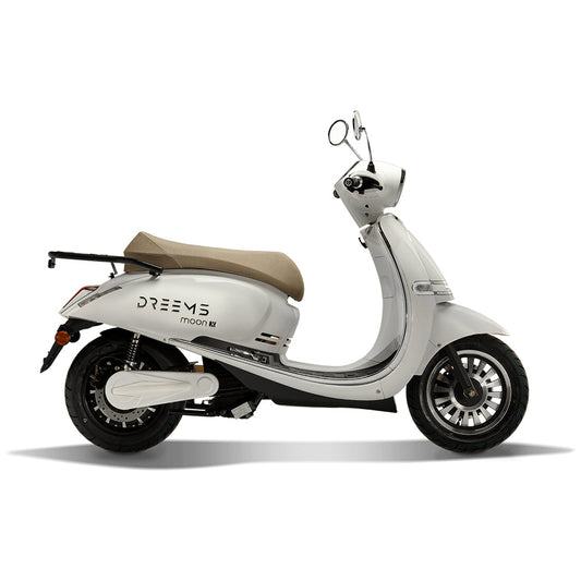 DREEMS MoonX 90km/h Roller