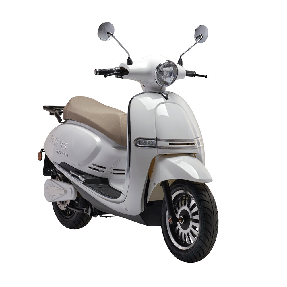 DREEMS MoonX 90km/h Roller