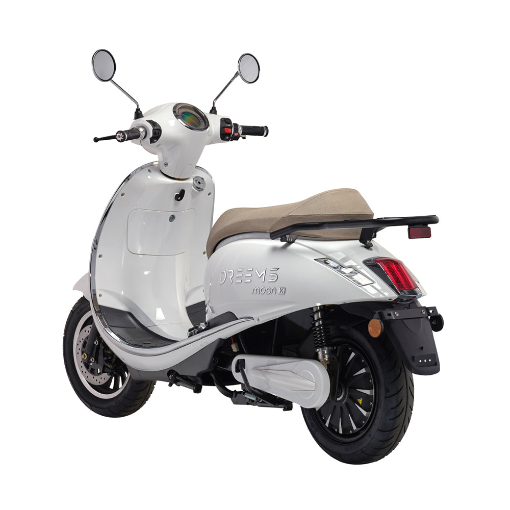 DREEMS MoonX 90km/h Roller