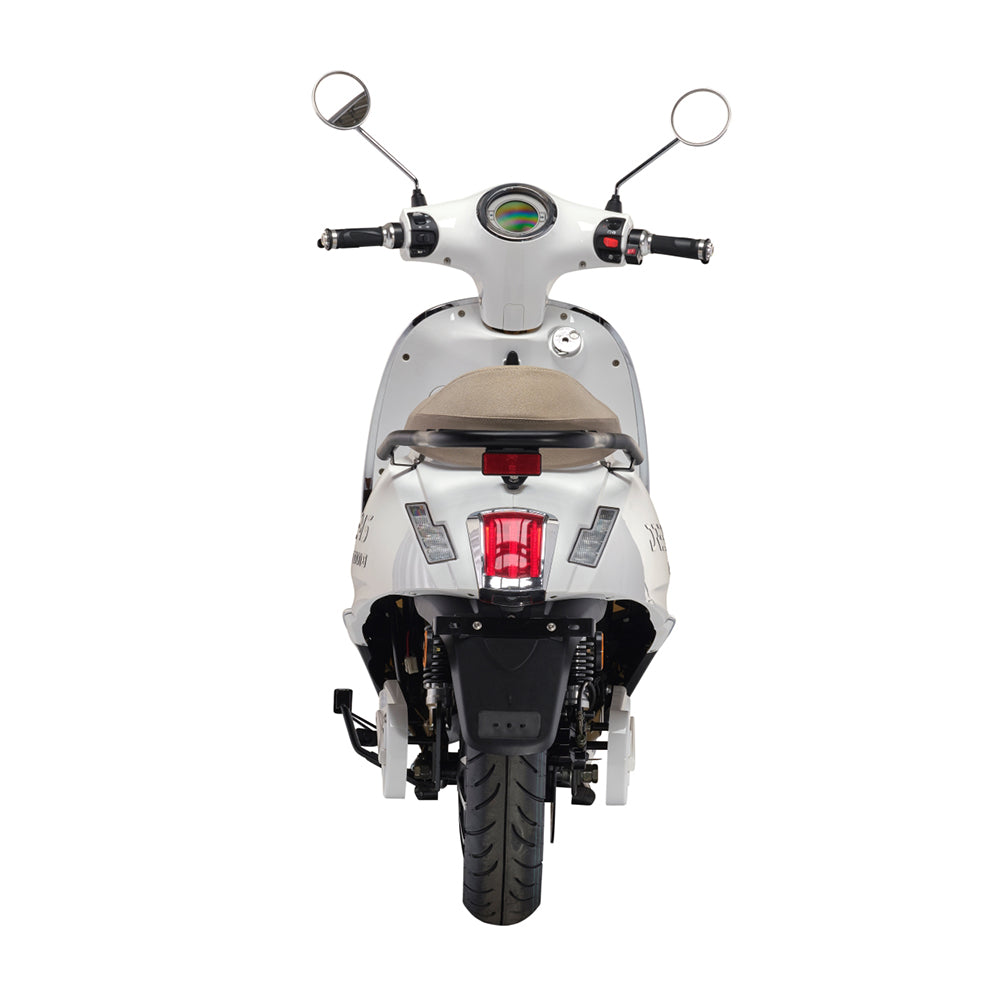 DREEMS MoonX 90km/h Roller