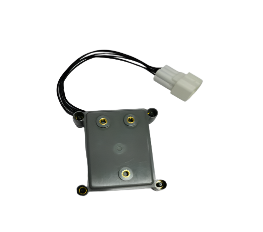 <tc>UNU</tc> Electrónica PCBA