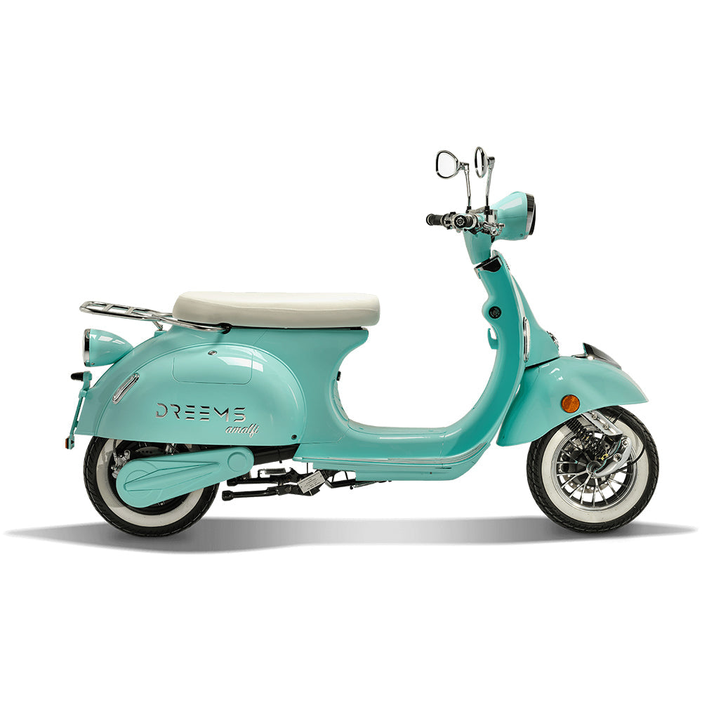 DREEMS Amalfi 45km/h Roller