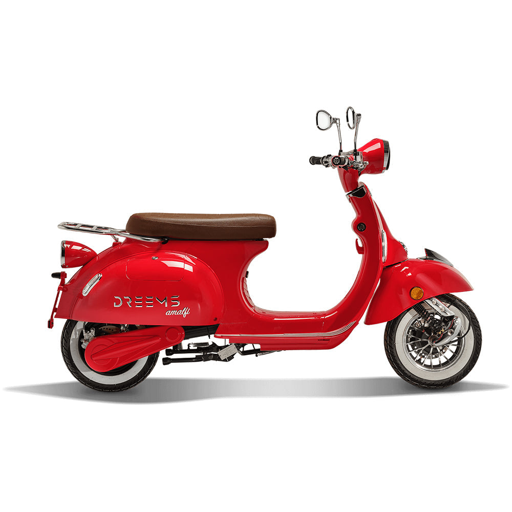 DREEMS Amalfi 45km/h Roller