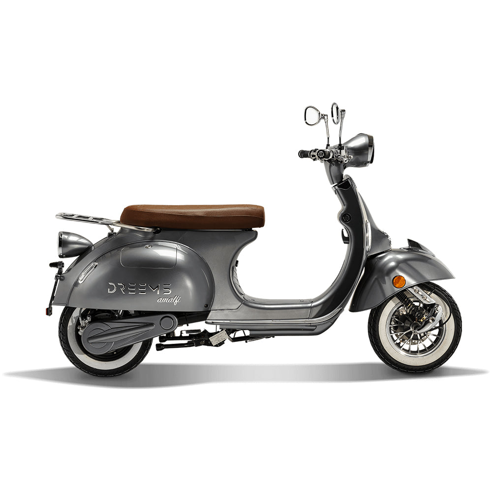 DREEMS Amalfi 45km/h Roller