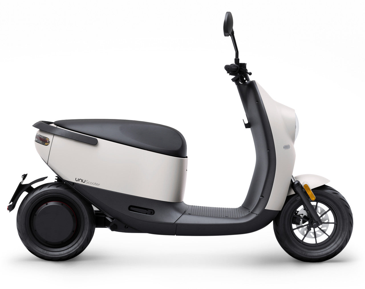 <tc>unu</tc> Scooter Pro 4kW