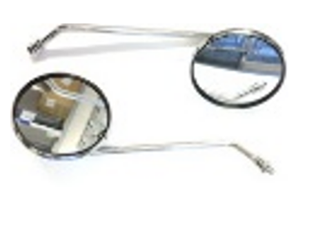 Left mirror	<tc>UNU</tc> Classic