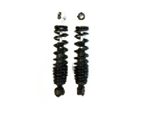 Amortiguadores traseros (juego de 2) <tc>UNU</tc> Clásico