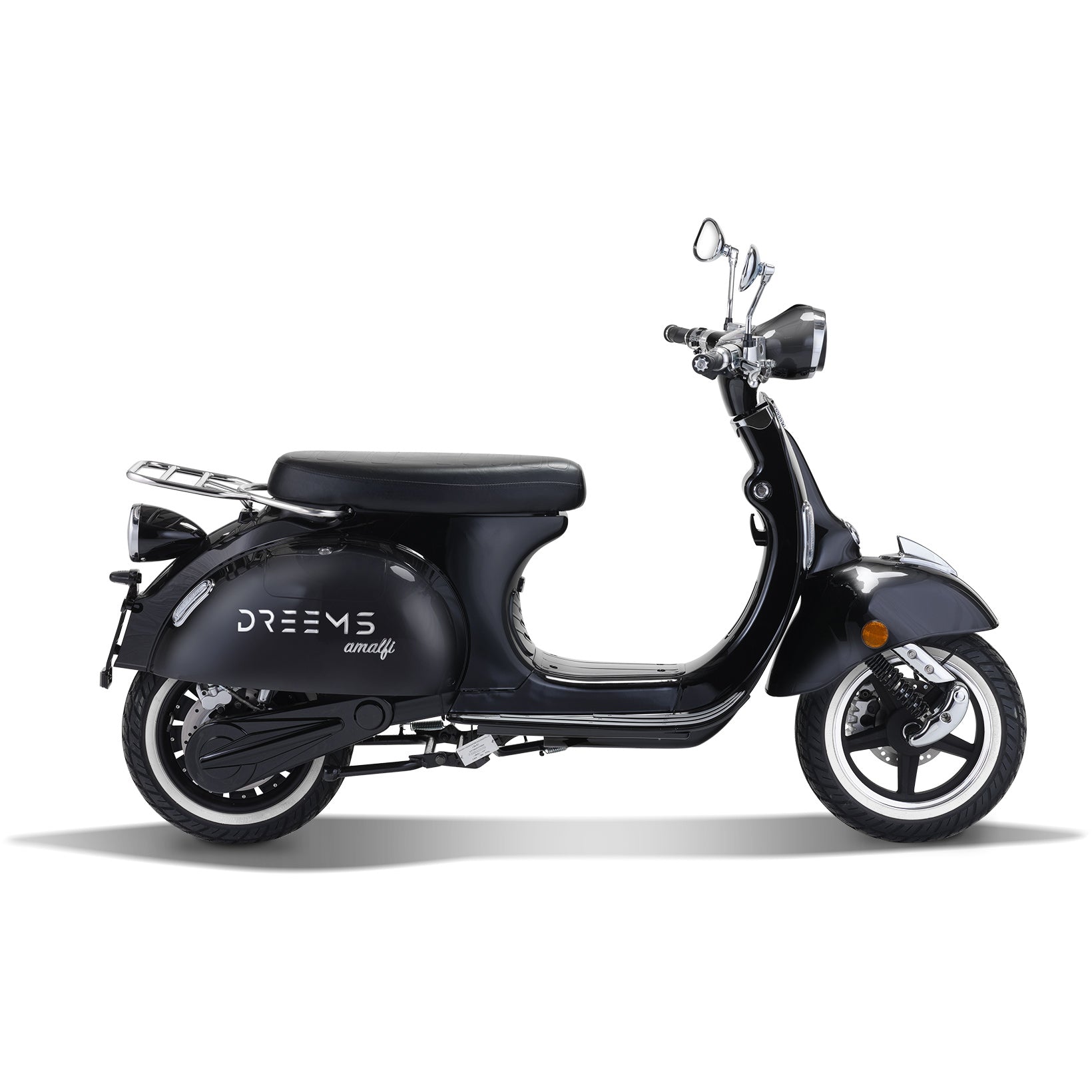 DREEMS Amalfi S 75km/h Roller