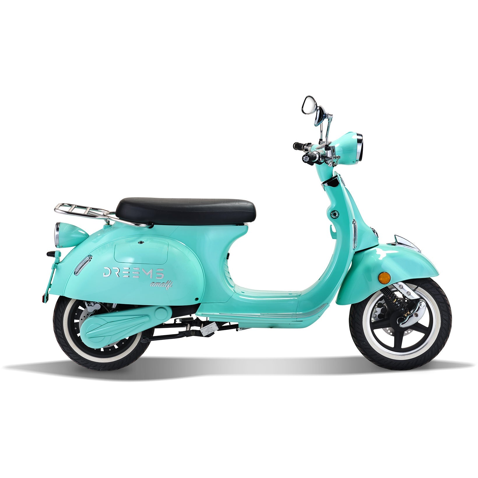 DREEMS Amalfi S 75km/h Roller