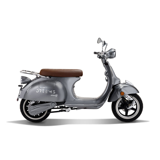 DREEMS Amalfi S 75km/h Roller