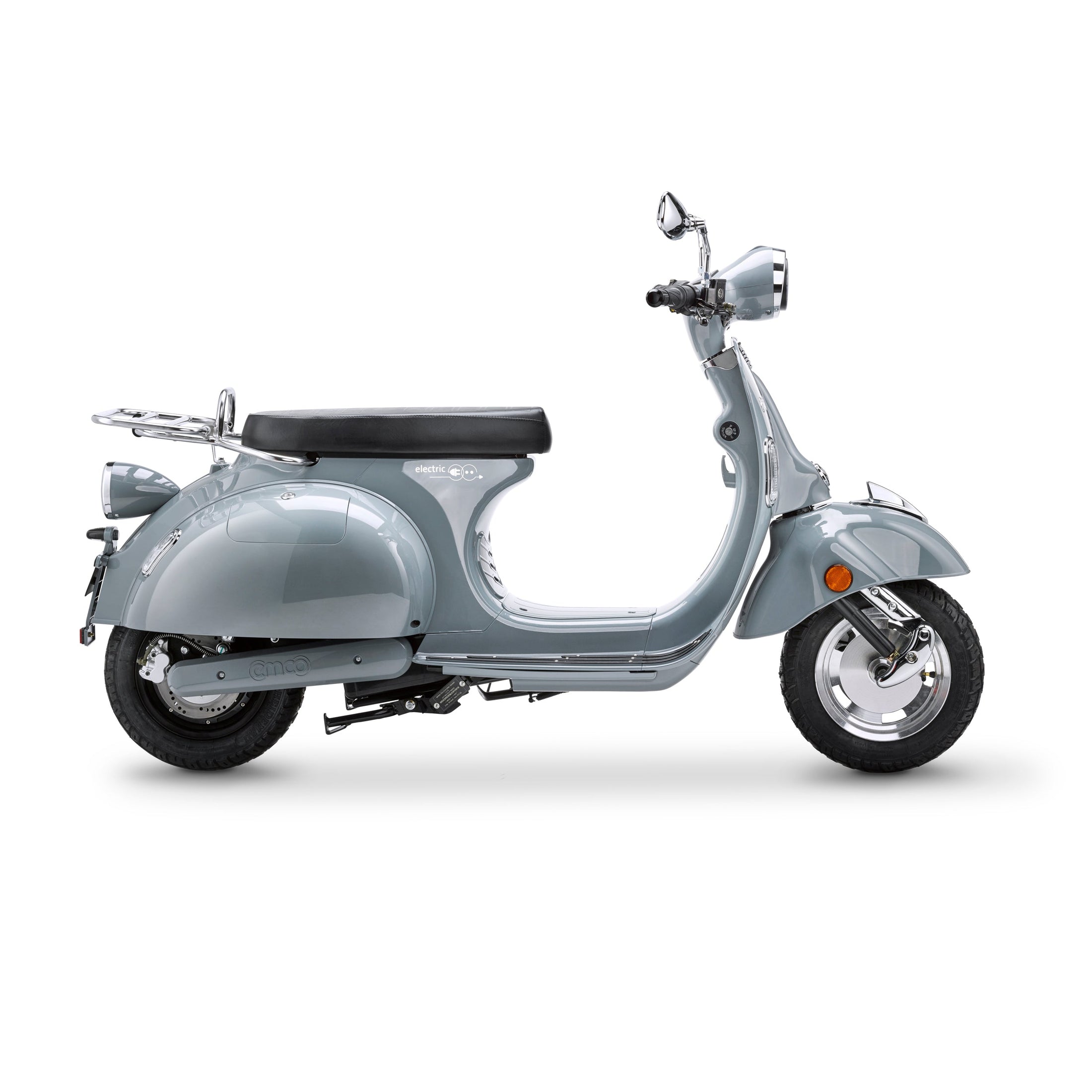<tc>emco</tc> Nova 45km/h scooter