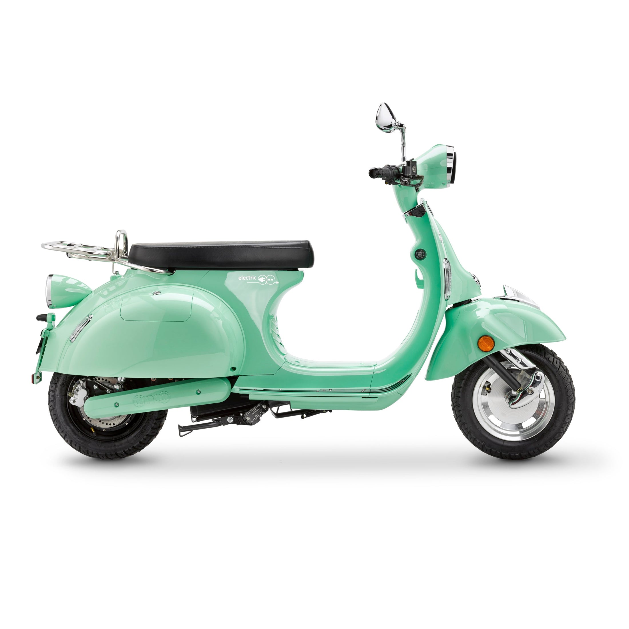 <tc>emco</tc> Nova 45km/h scooter