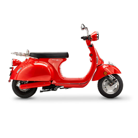 <tc>emco</tc> Patinete Nova de 45 km/h