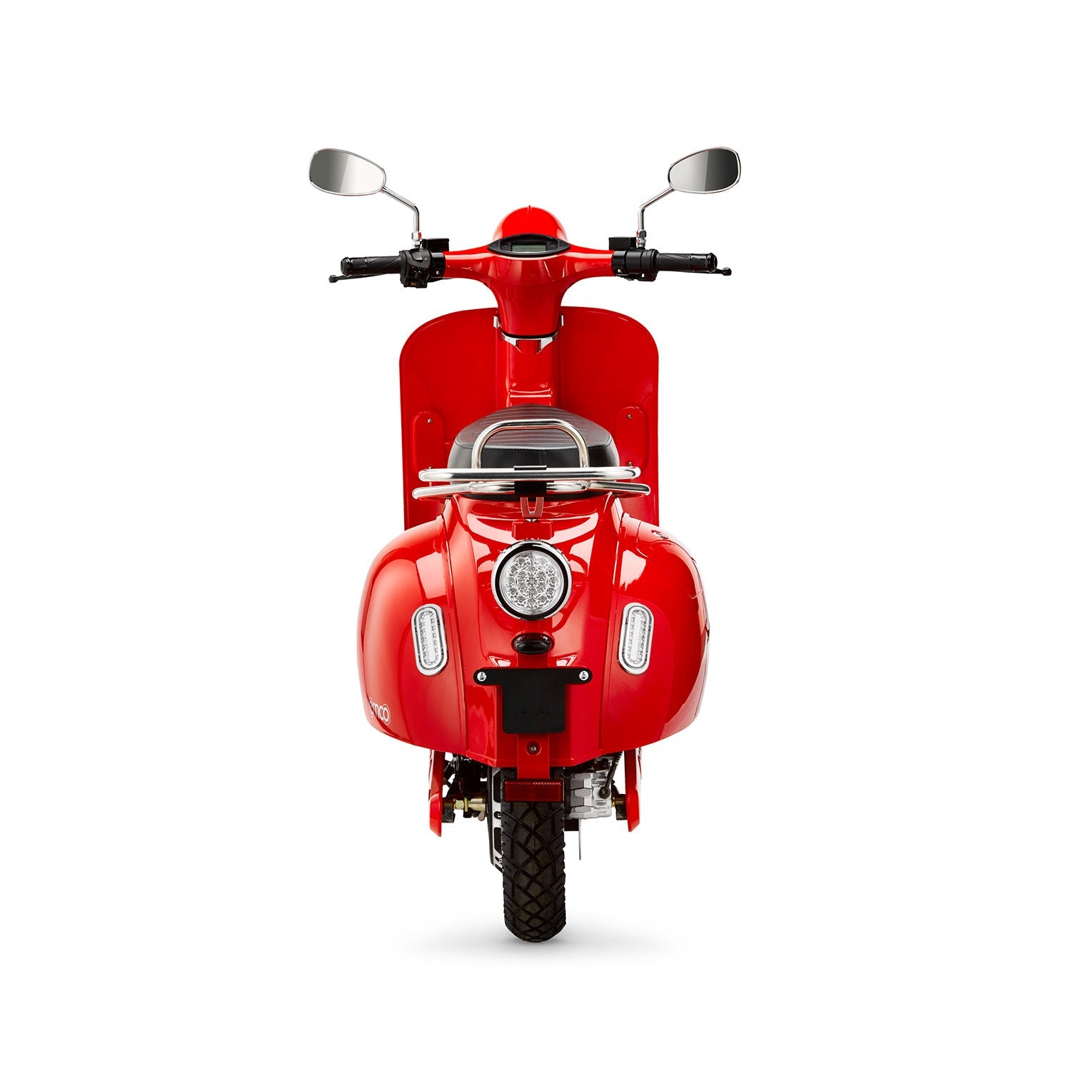 <tc>emco</tc> Nova 45km/h scooter