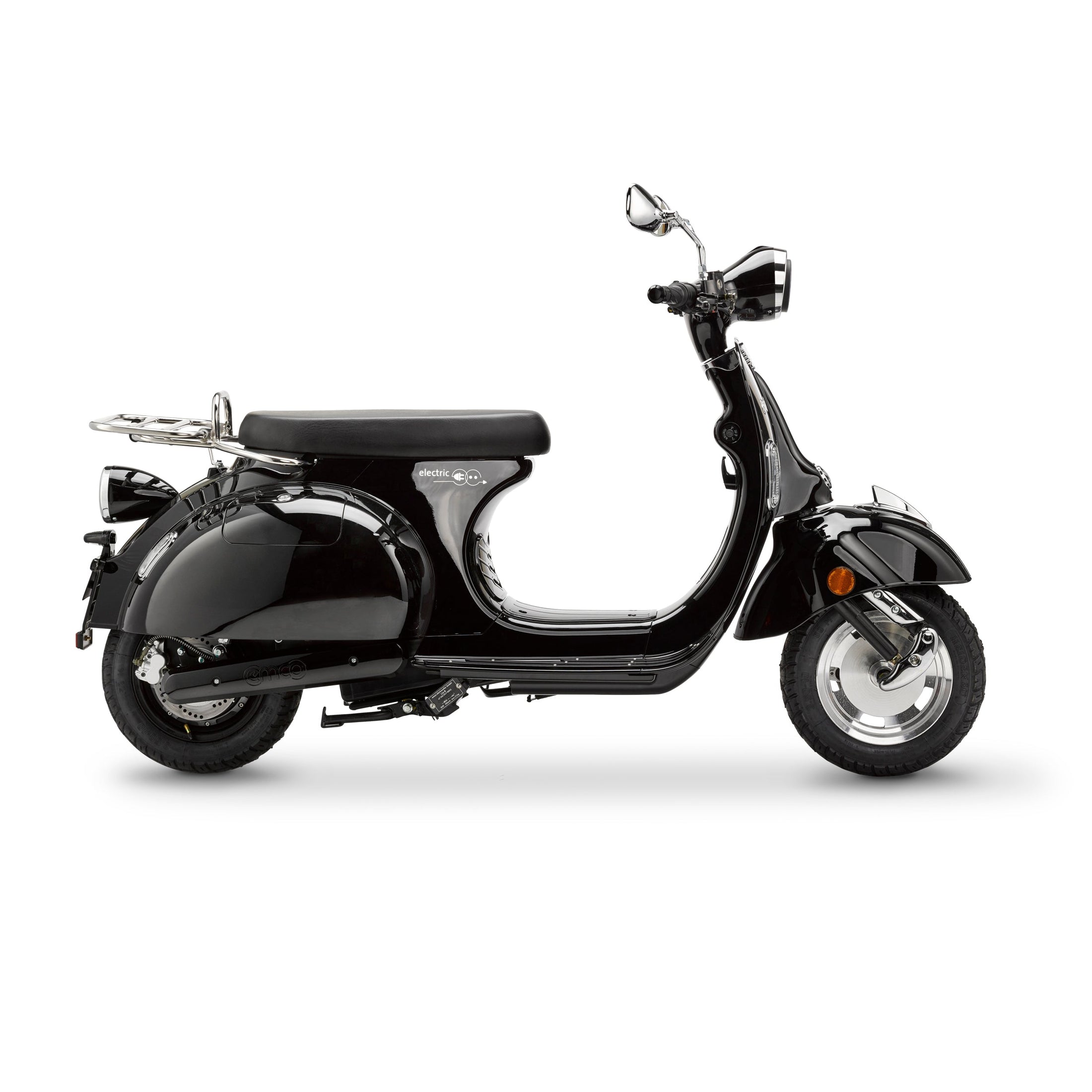 <tc>emco</tc> Nova 45km/h scooter
