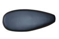 Asiento de banco negro <tc>DREEMS</tc> Amalfi