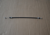 Banco con asiento de cable Bowden  <tc>DREEMS</tc> Amalfi